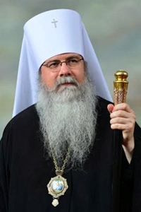 Metropolitan